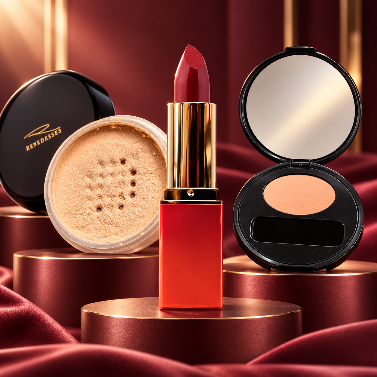 Maquillaje
