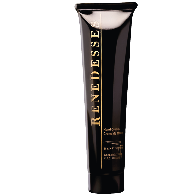 Crema de manos