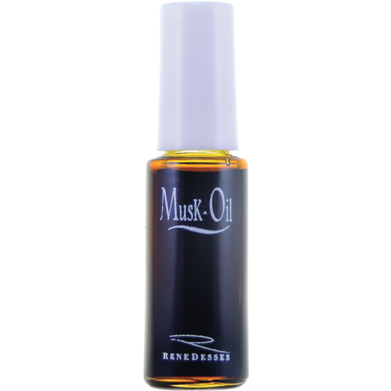 Musk-Oil