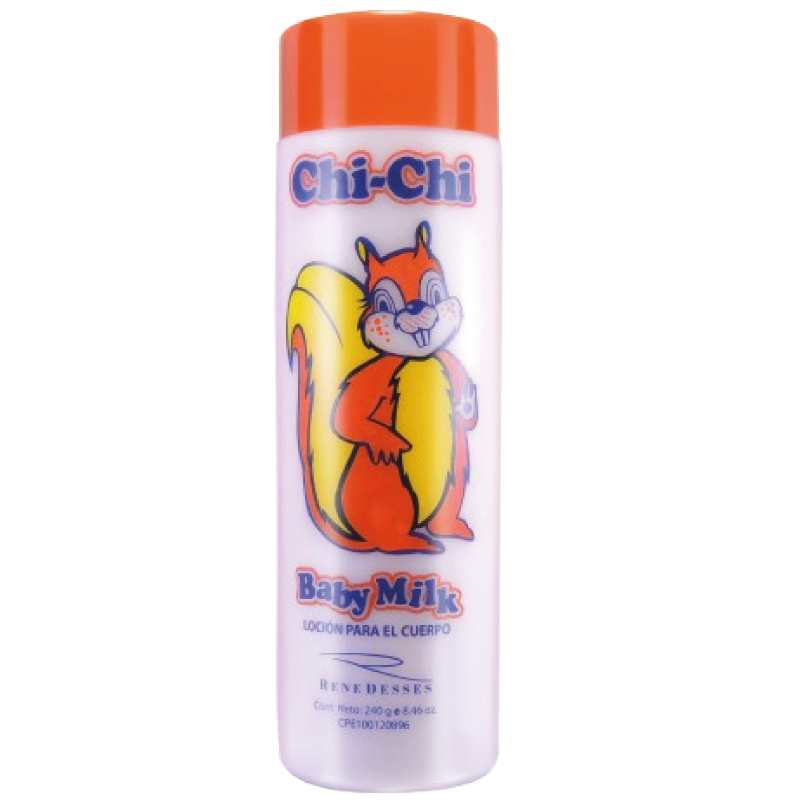 Chi-Chi Baby Milk